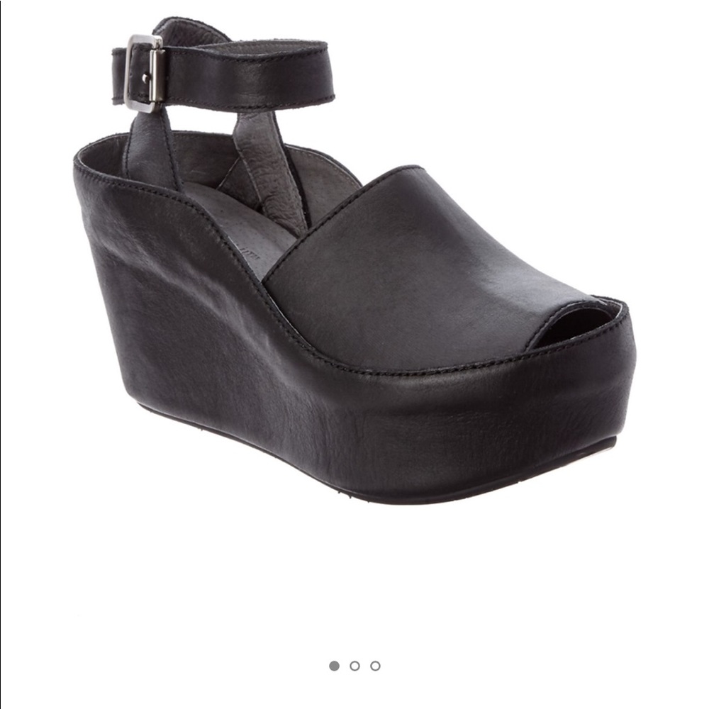 Chocolat blu wisper sandals